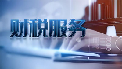 财务服务案例：某企业节税30%